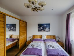 Schlafzimmer 3